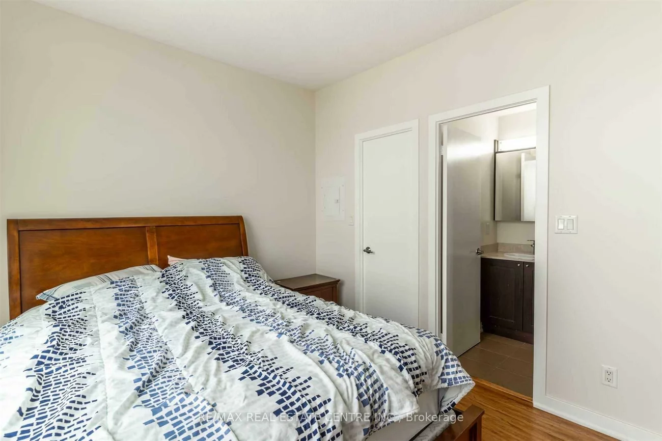 4065, Brickstone Mews, City Centre, Mississauga