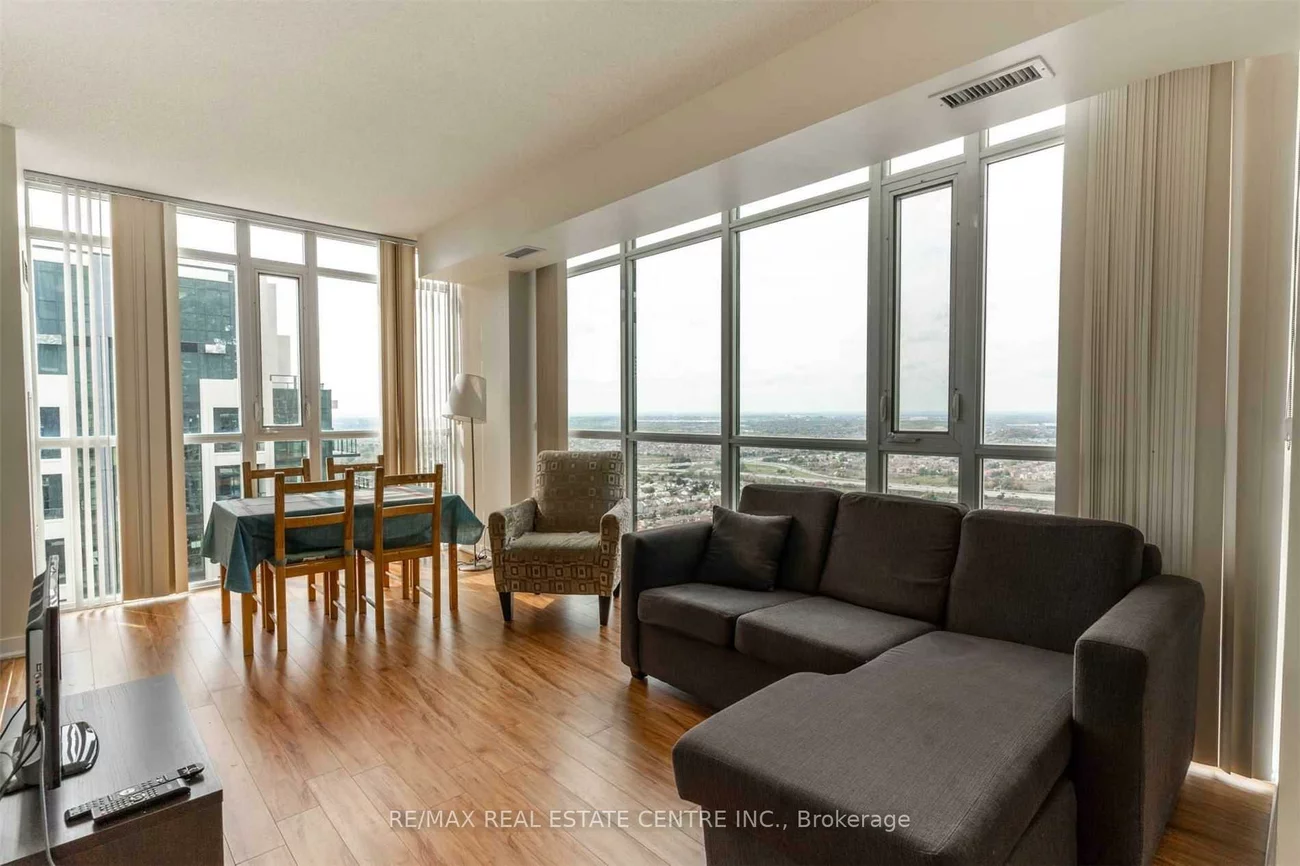 4065, Brickstone Mews, City Centre, Mississauga