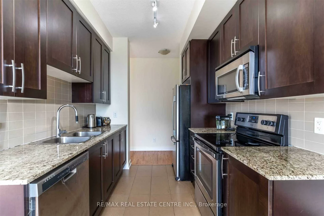 4065, Brickstone Mews, City Centre, Mississauga