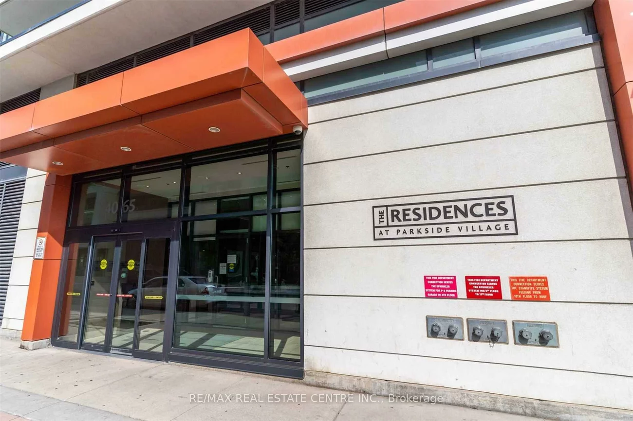 4065, Brickstone Mews, City Centre, Mississauga