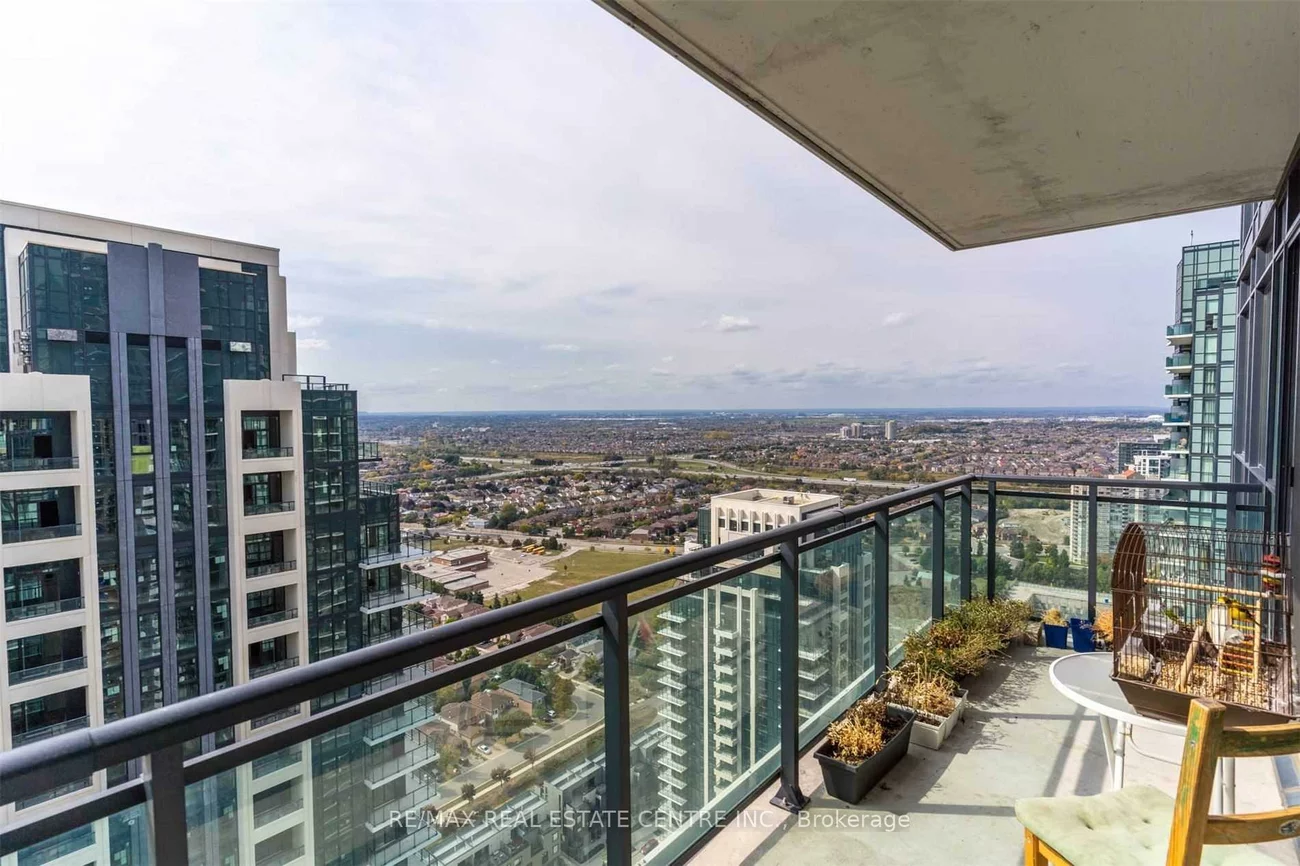 4065, Brickstone Mews, City Centre, Mississauga