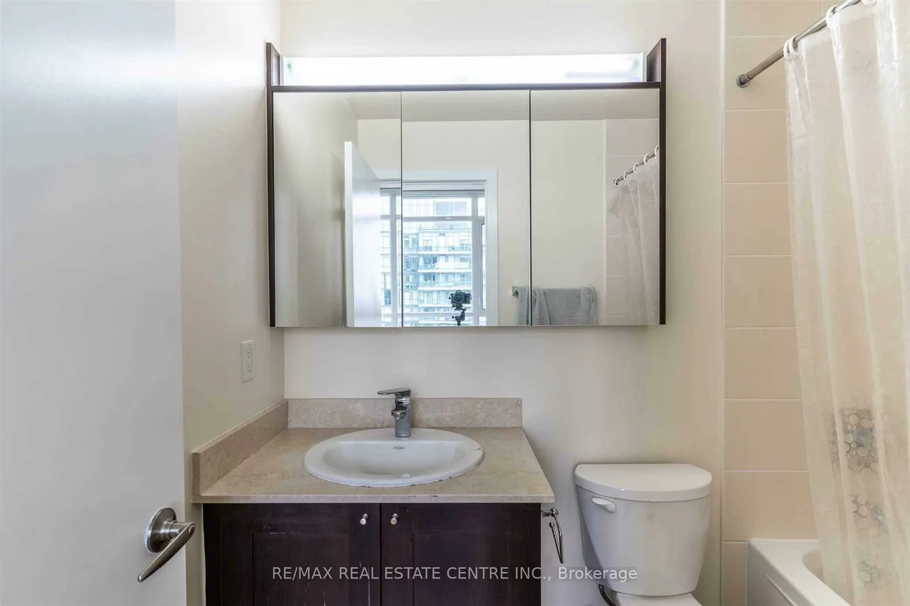 4065, Brickstone Mews, City Centre, Mississauga