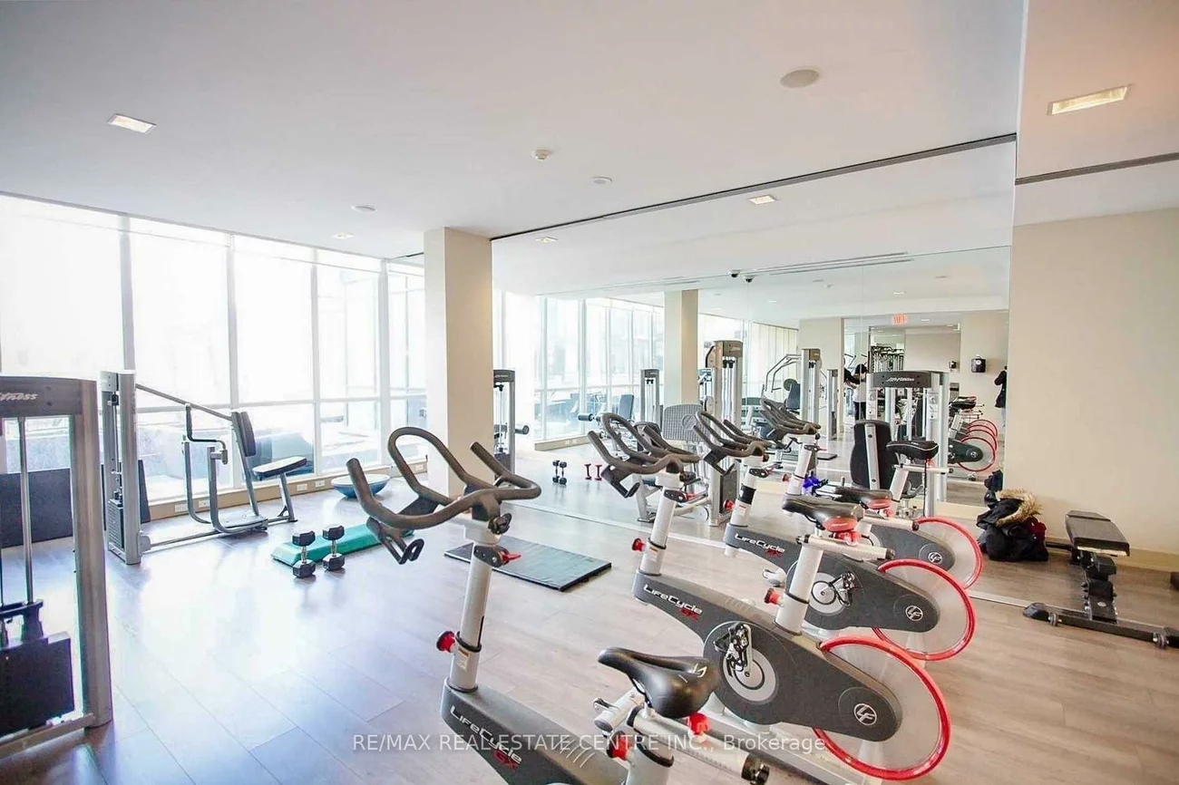 4065, Brickstone Mews, City Centre, Mississauga