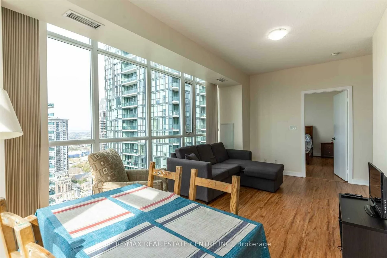 4065, Brickstone Mews, City Centre, Mississauga