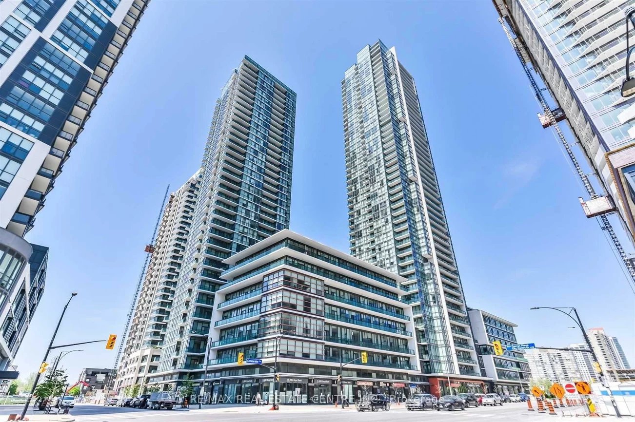 4065, Brickstone Mews, City Centre, Mississauga