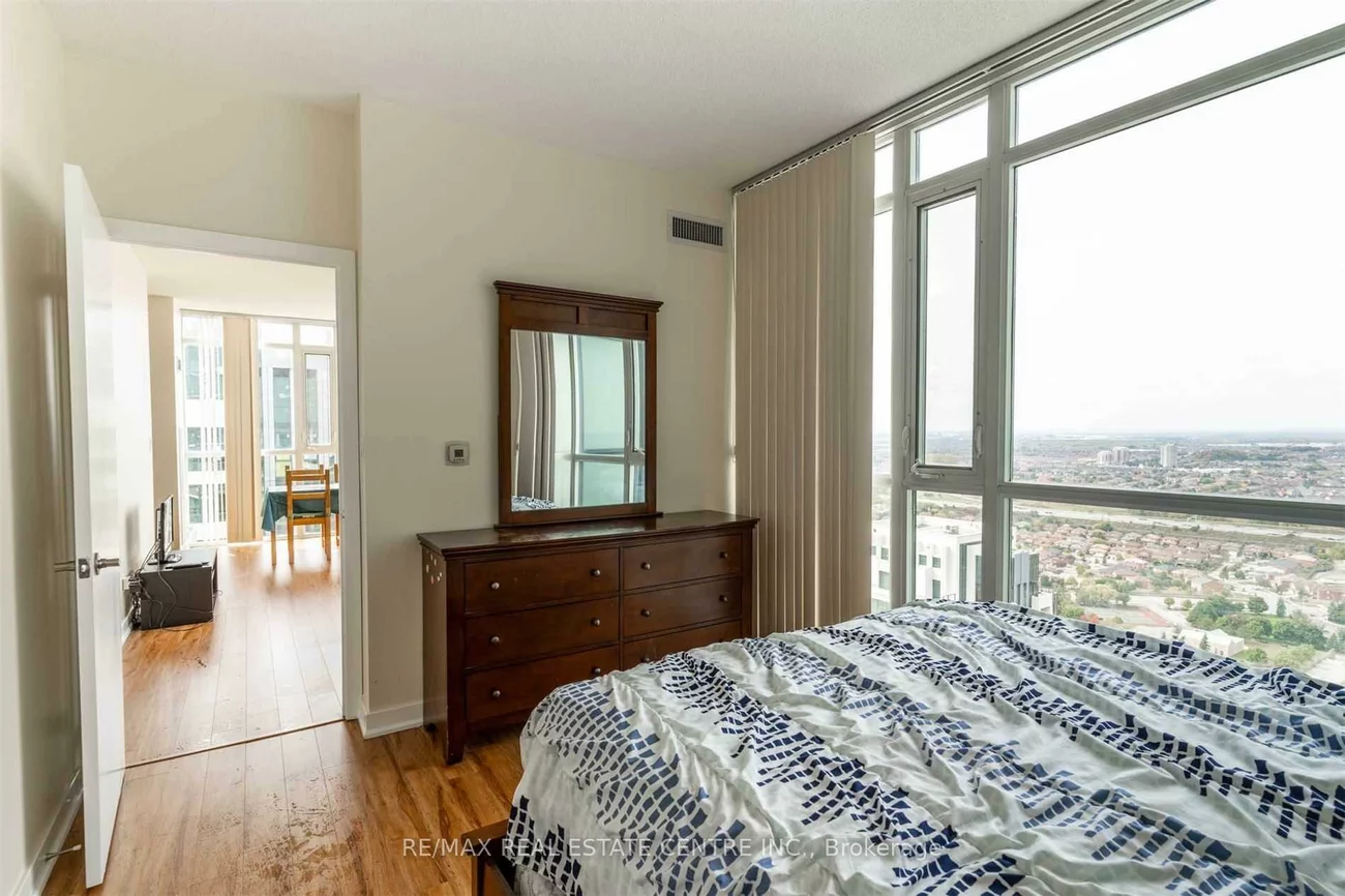 4065, Brickstone Mews, City Centre, Mississauga