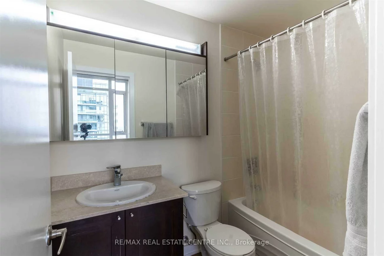 4065, Brickstone Mews, City Centre, Mississauga