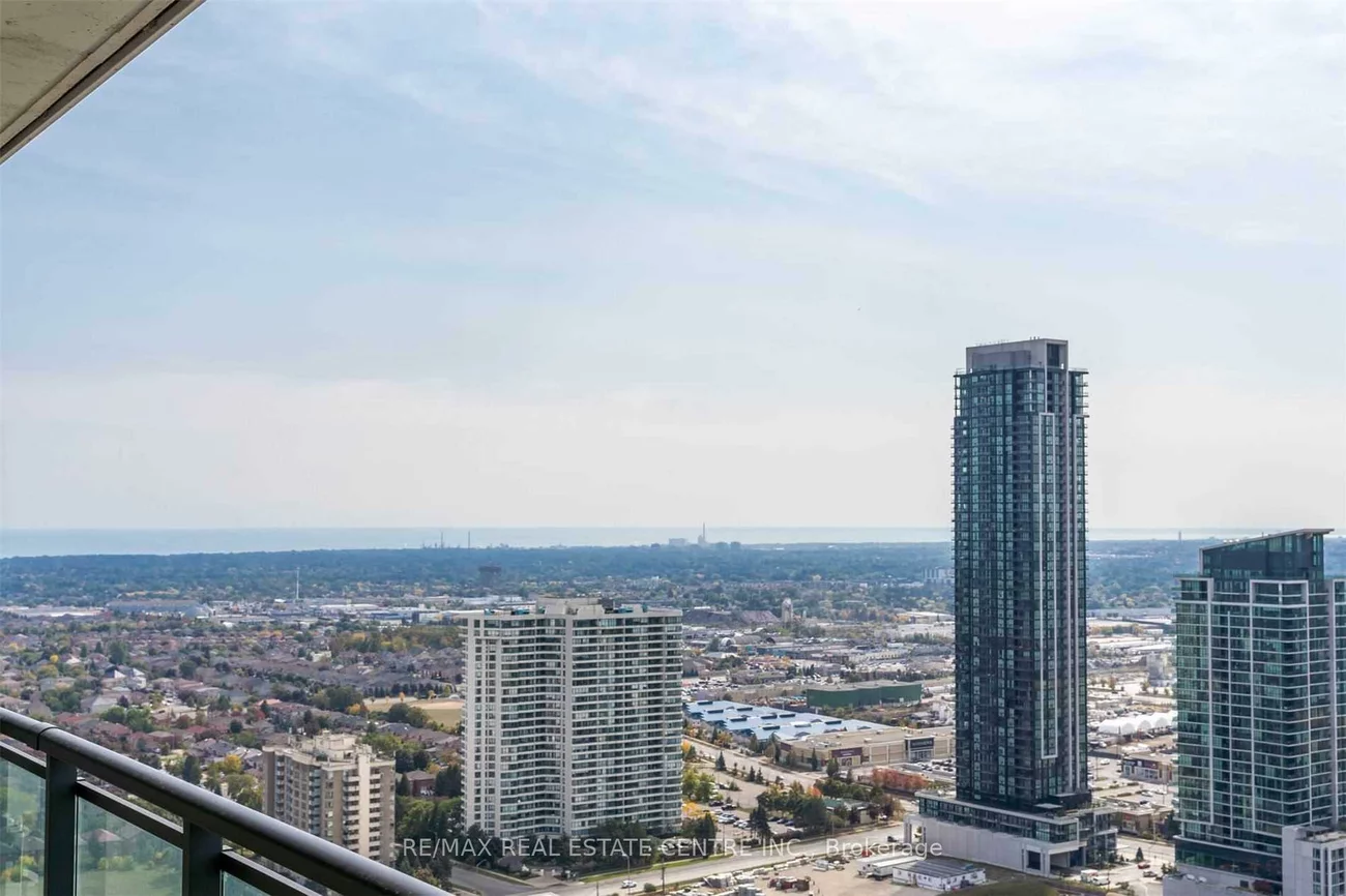 4065, Brickstone Mews, City Centre, Mississauga