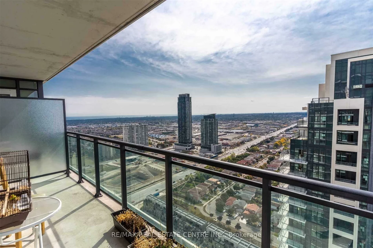 4065, Brickstone Mews, City Centre, Mississauga