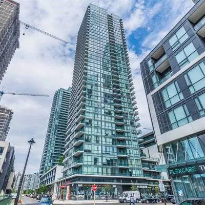 4065, Brickstone Mews, City Centre, Mississauga