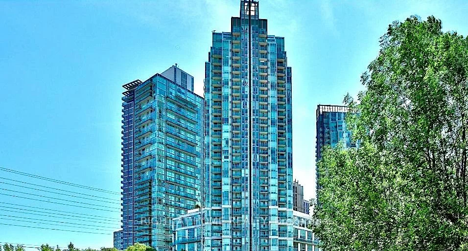 220, Burnhamthorpe, City Centre, Mississauga