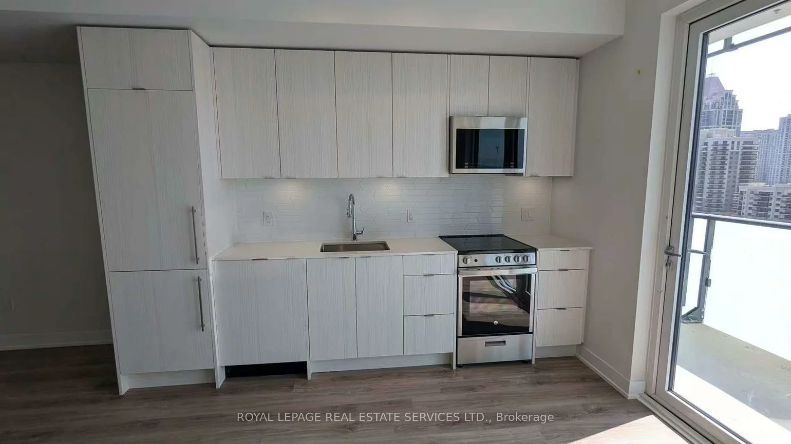 4130, Parkside Village, City Centre, Mississauga
