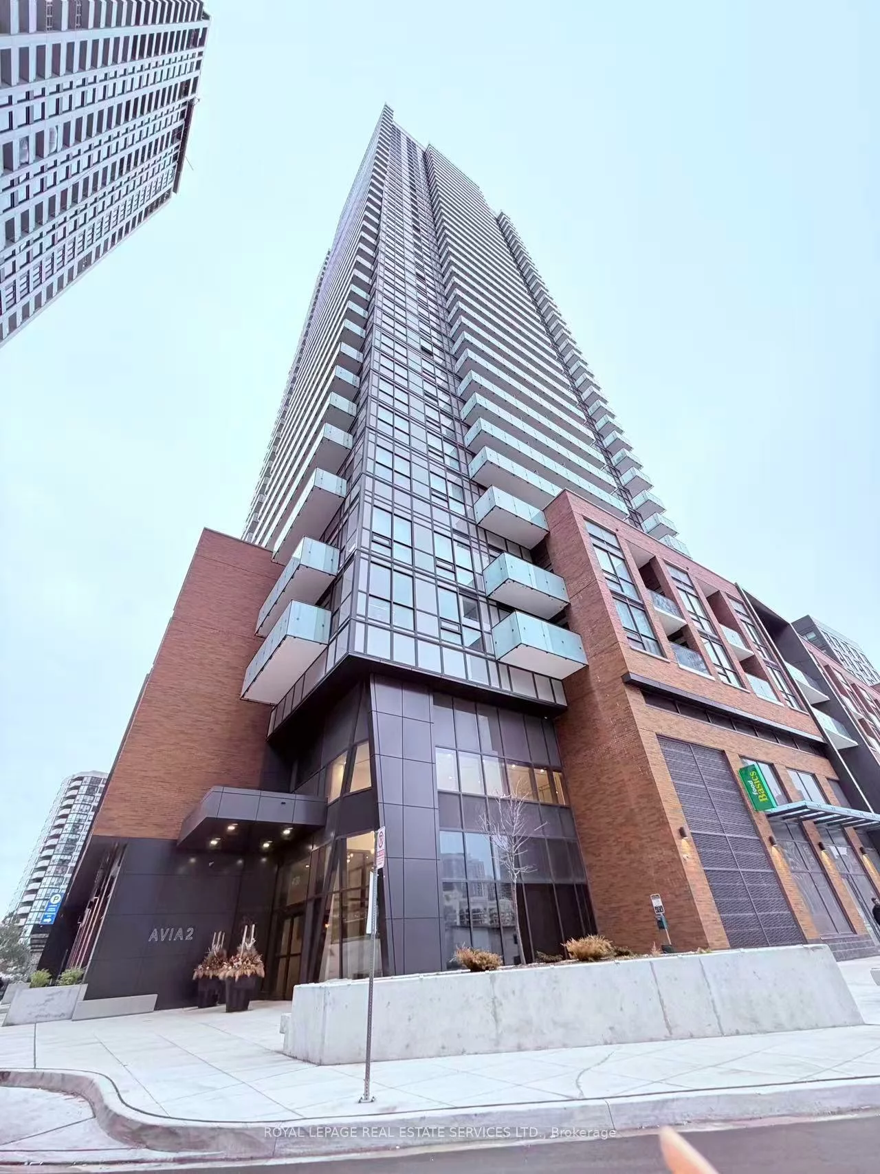 4130, Parkside Village, City Centre, Mississauga