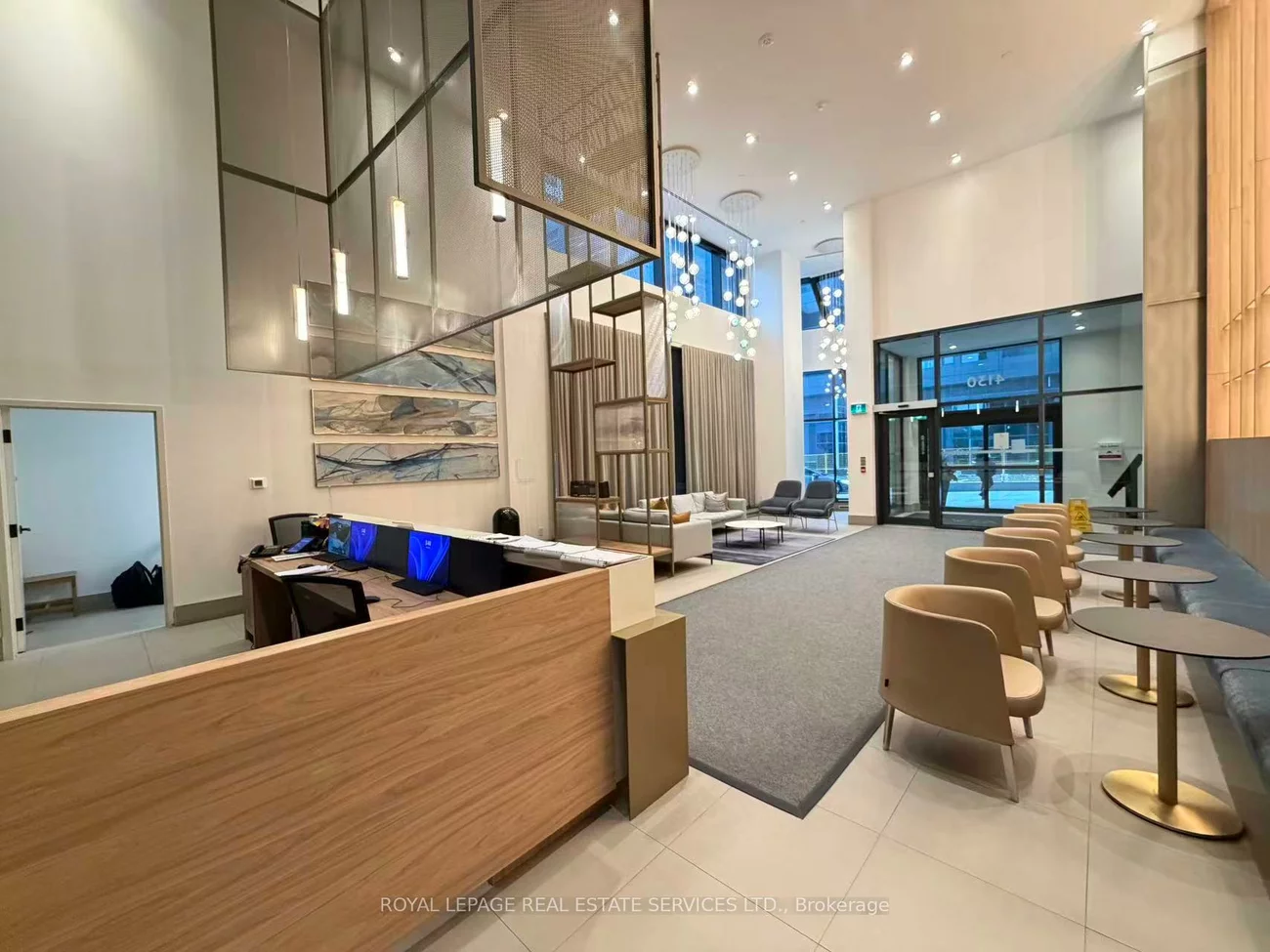 4130, Parkside Village, City Centre, Mississauga