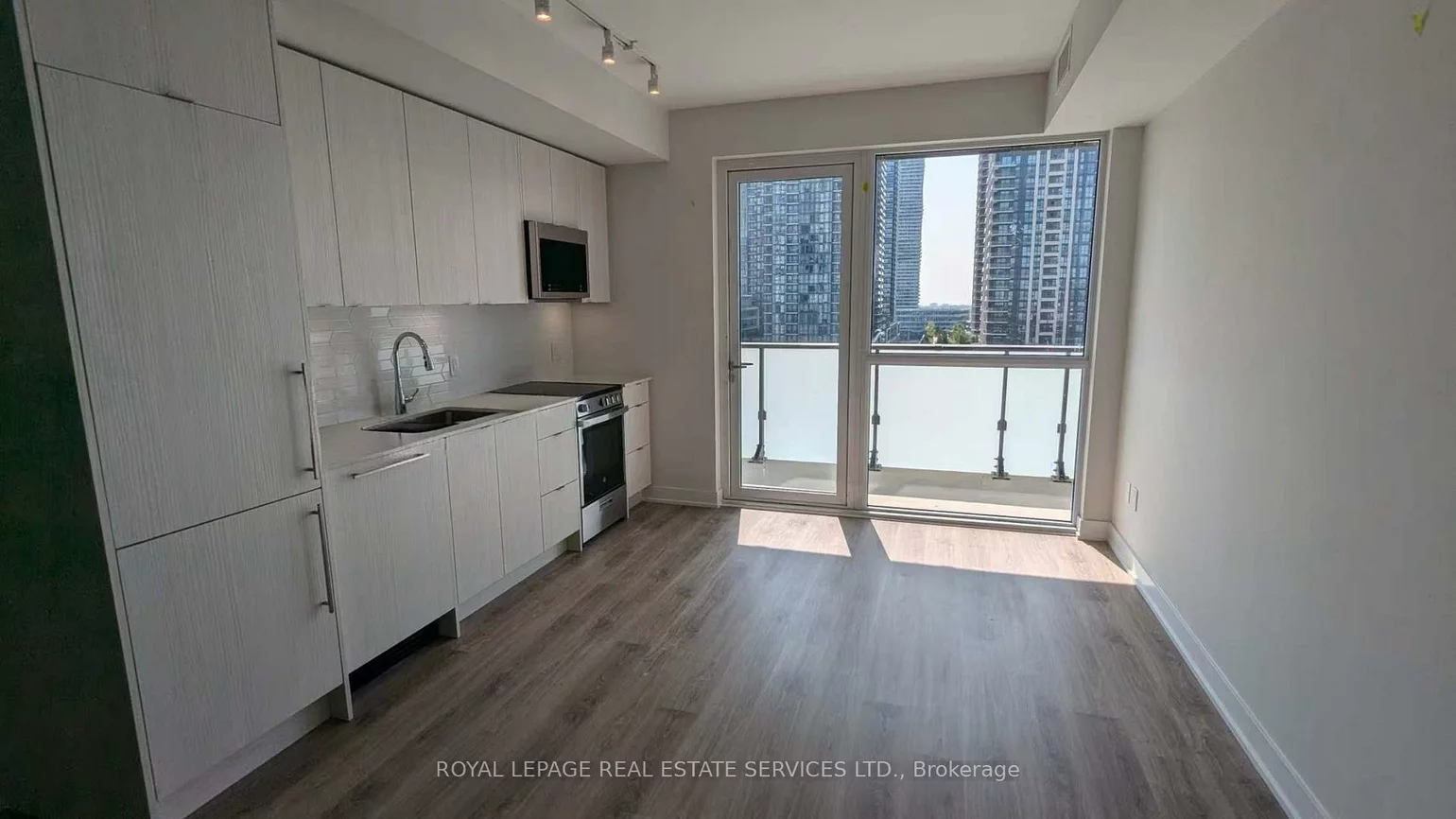 4130, Parkside Village, City Centre, Mississauga