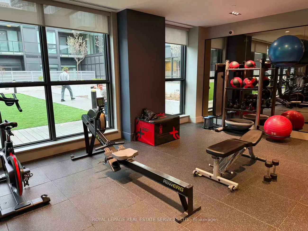 4130, Parkside Village, City Centre, Mississauga