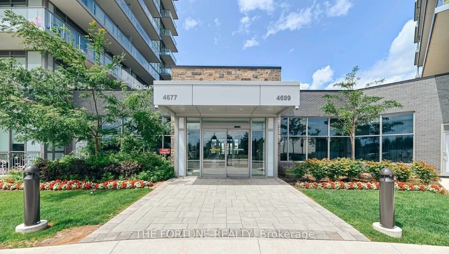 4677, Glen Erin, Central Erin Mills, Mississauga