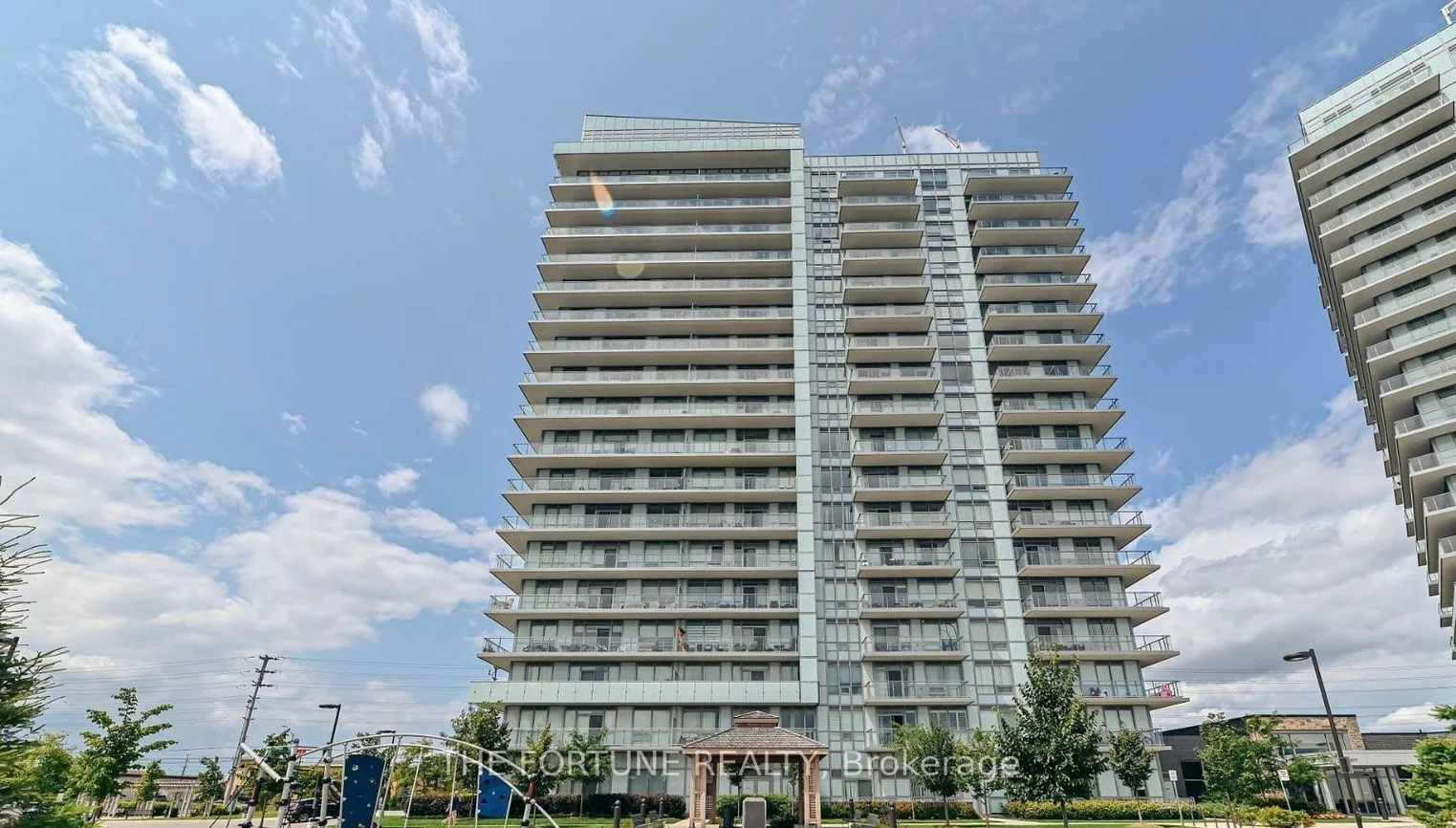 4677, Glen Erin, Central Erin Mills, Mississauga