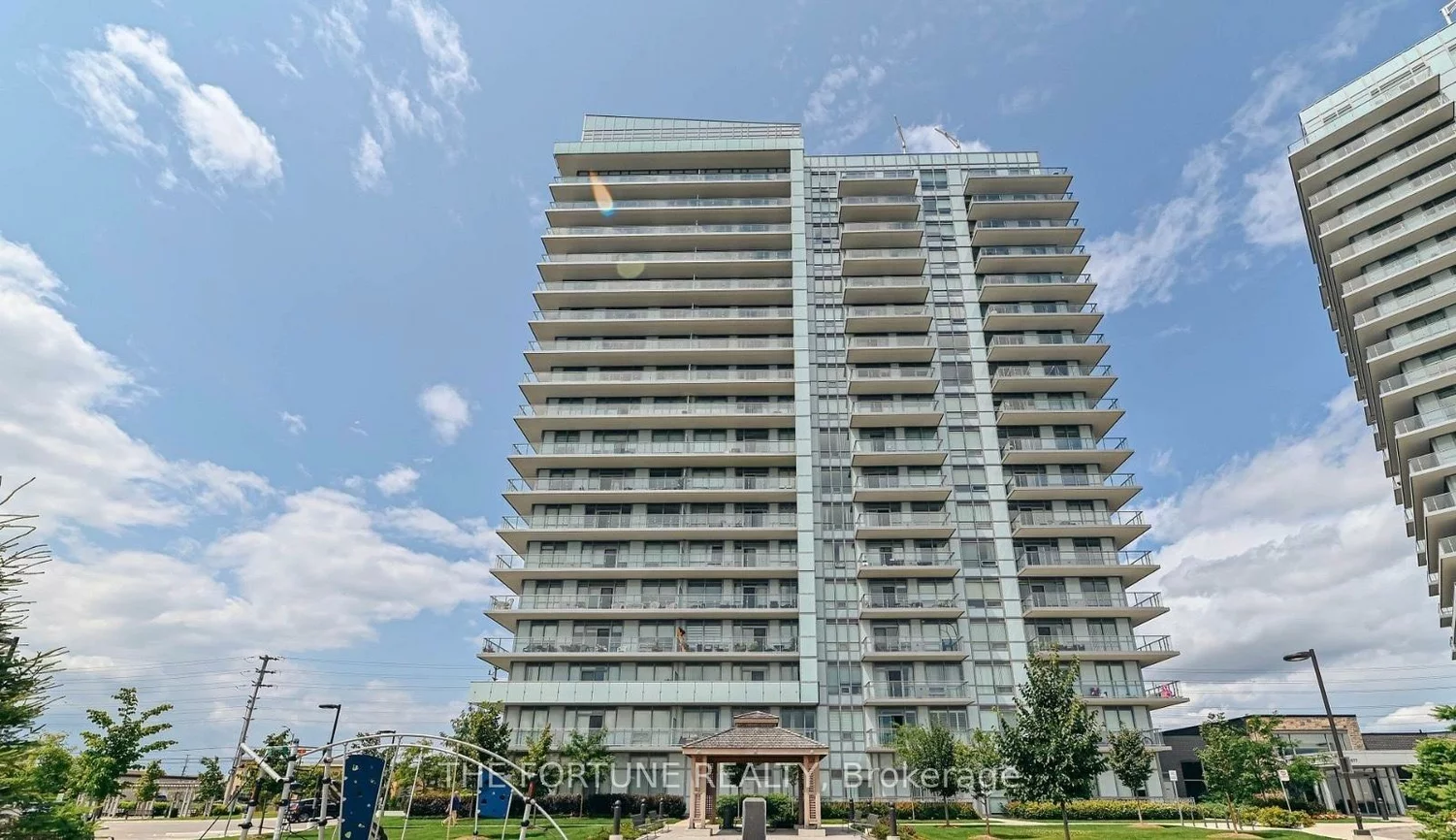 4677, Glen Erin, Central Erin Mills, Mississauga