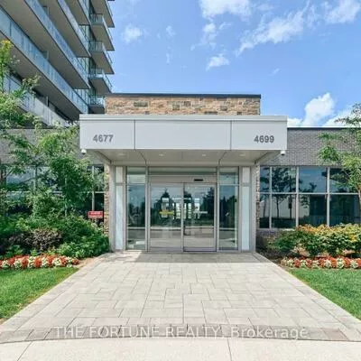 4677, Glen Erin, Central Erin Mills, Mississauga