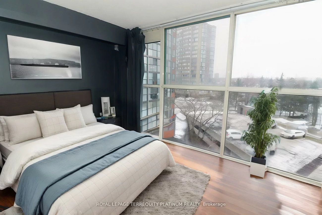 4185, Shipp, City Centre, Mississauga