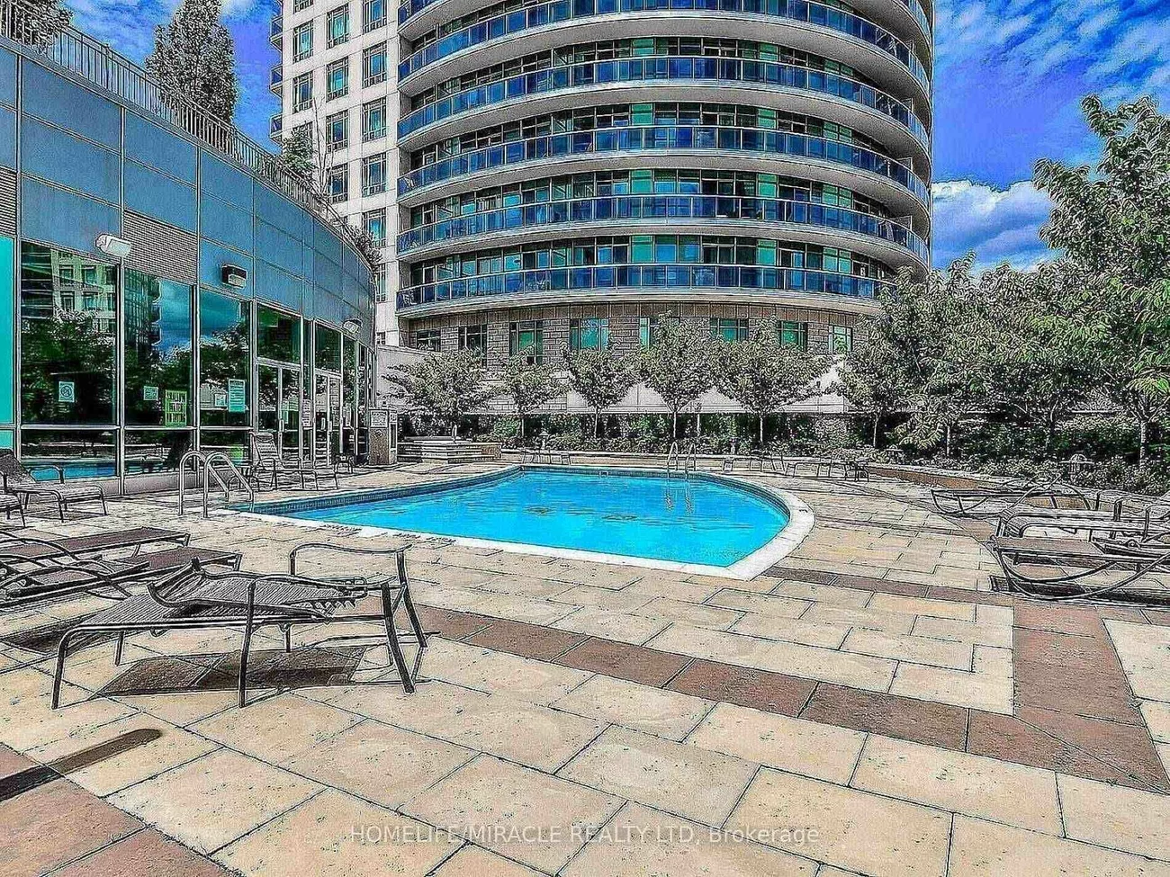 80, absolute, City Centre, Mississauga