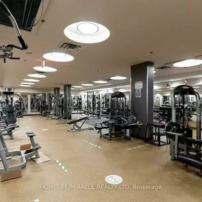 80, absolute, City Centre, Mississauga