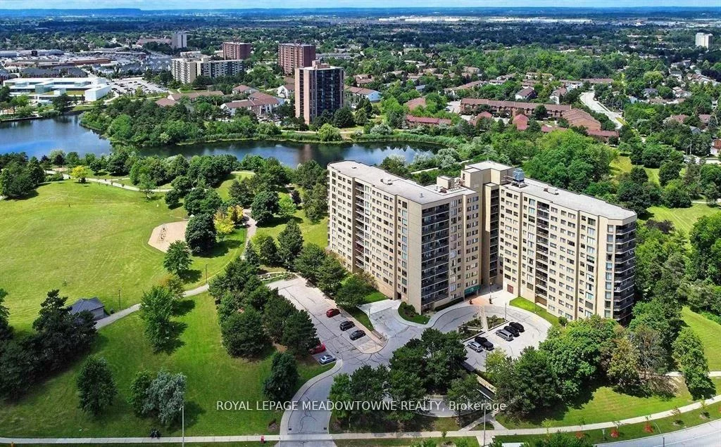 6500, Montevideo, Meadowvale, Mississauga