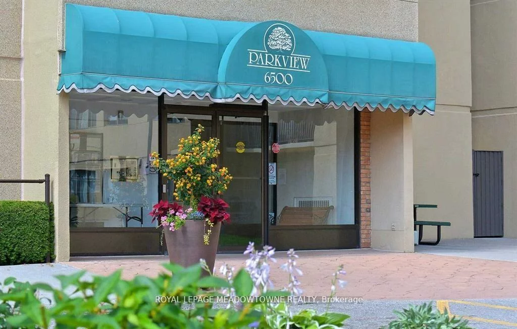 6500, Montevideo, Meadowvale, Mississauga