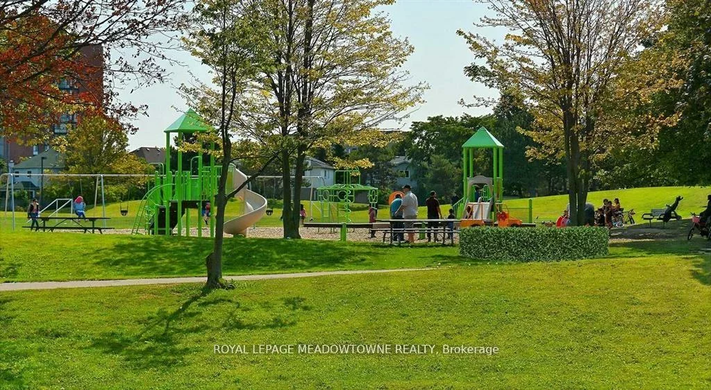6500, Montevideo, Meadowvale, Mississauga