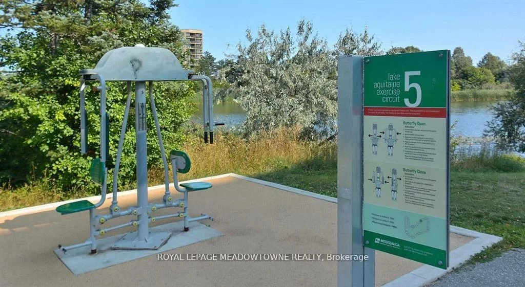 6500, Montevideo, Meadowvale, Mississauga