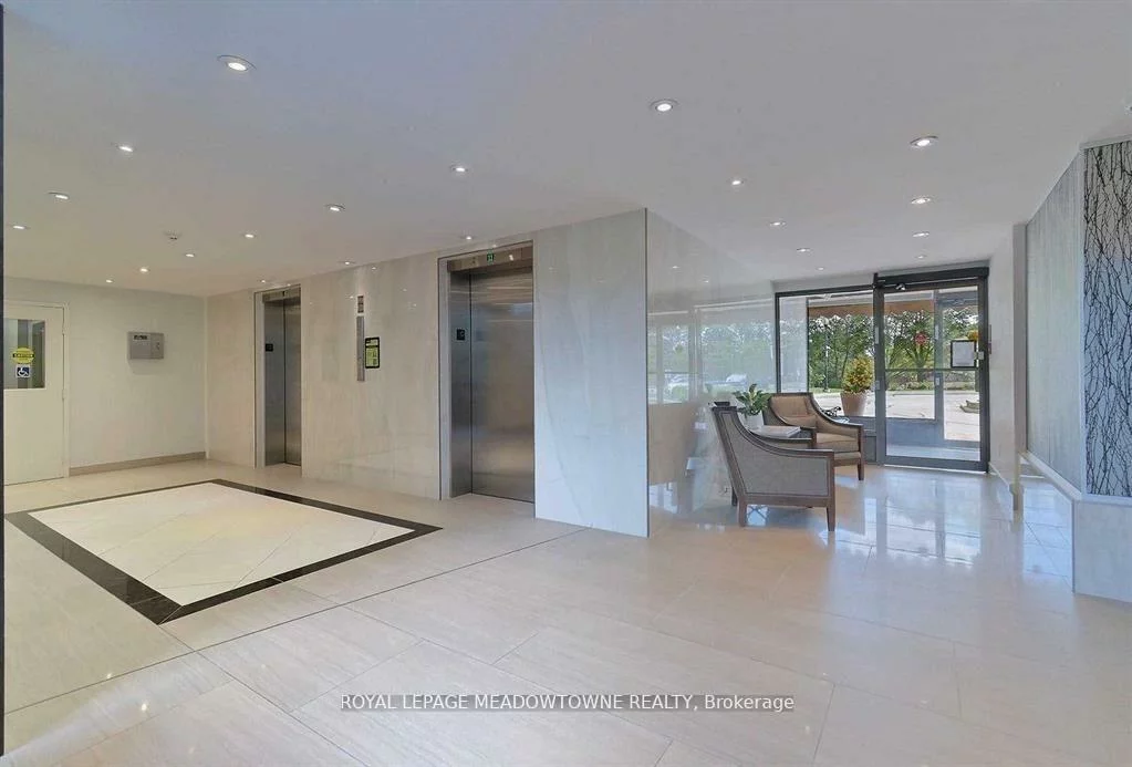 6500, Montevideo, Meadowvale, Mississauga