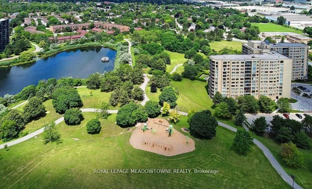 6500, Montevideo, Meadowvale, Mississauga