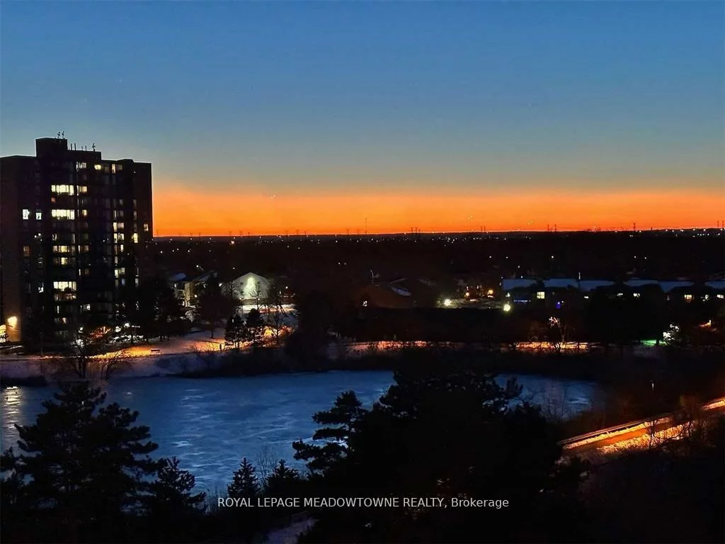 6500, Montevideo, Meadowvale, Mississauga