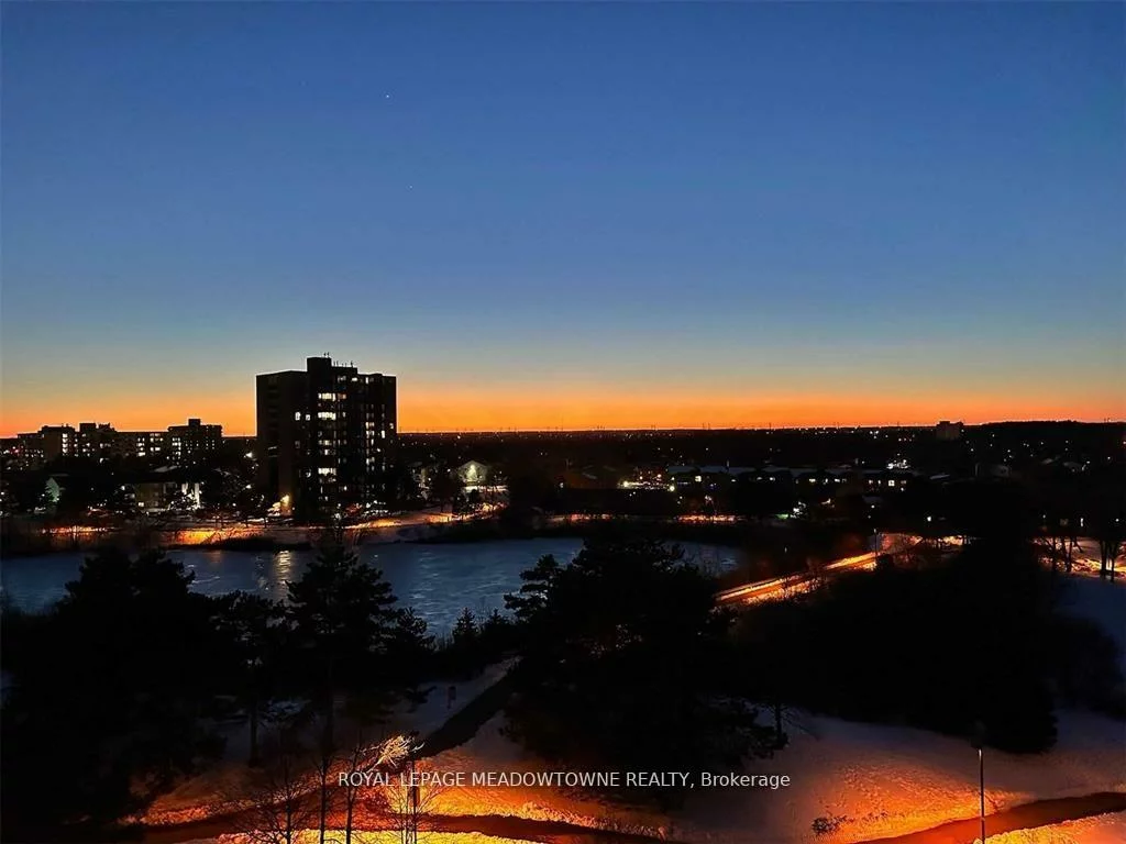 6500, Montevideo, Meadowvale, Mississauga