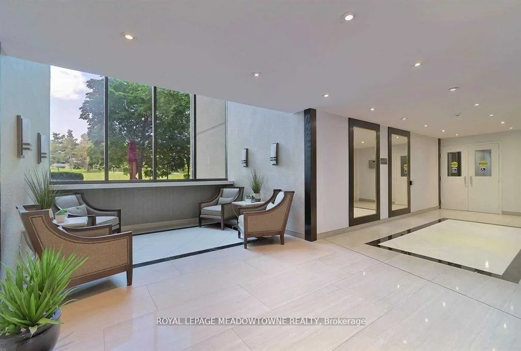 6500, Montevideo, Meadowvale, Mississauga