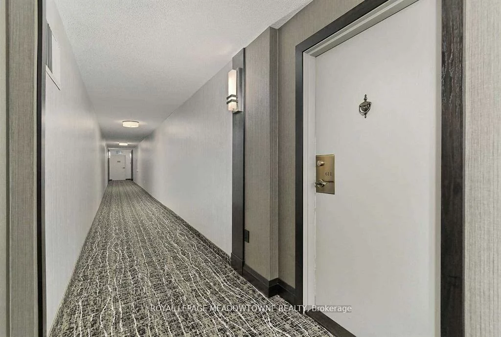 6500, Montevideo, Meadowvale, Mississauga