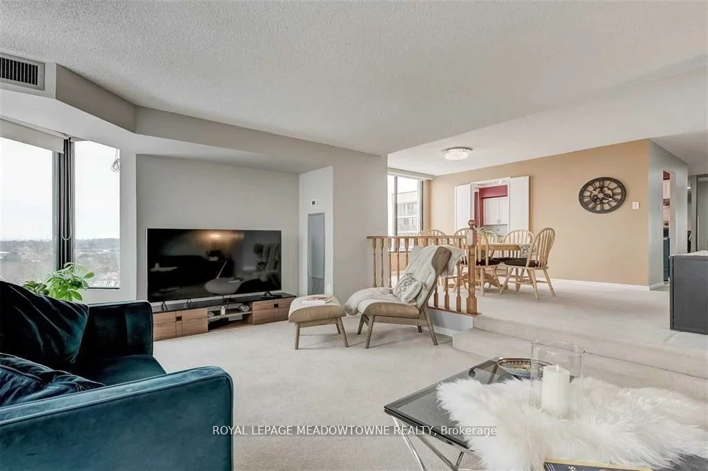6500, Montevideo, Meadowvale, Mississauga