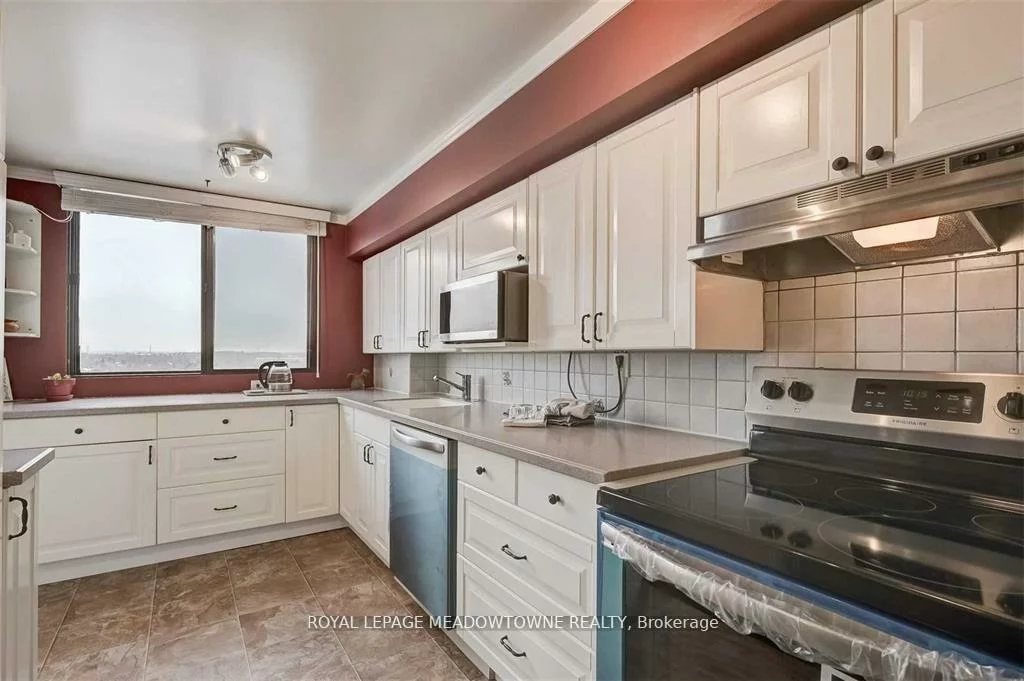 6500, Montevideo, Meadowvale, Mississauga
