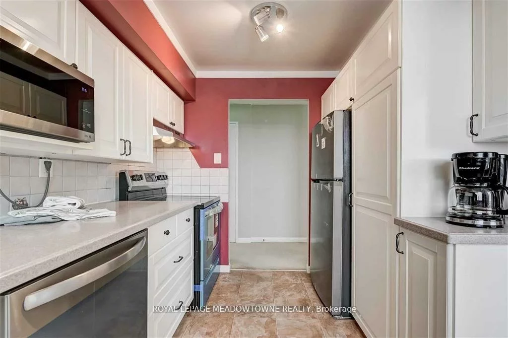 6500, Montevideo, Meadowvale, Mississauga