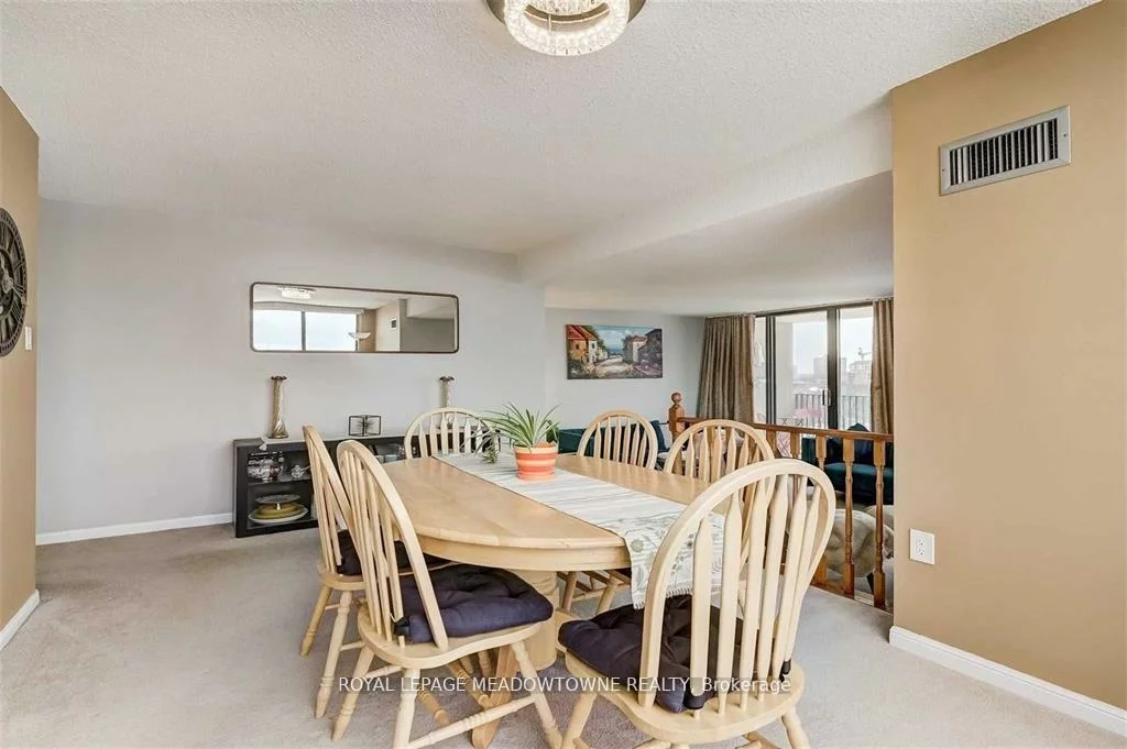 6500, Montevideo, Meadowvale, Mississauga