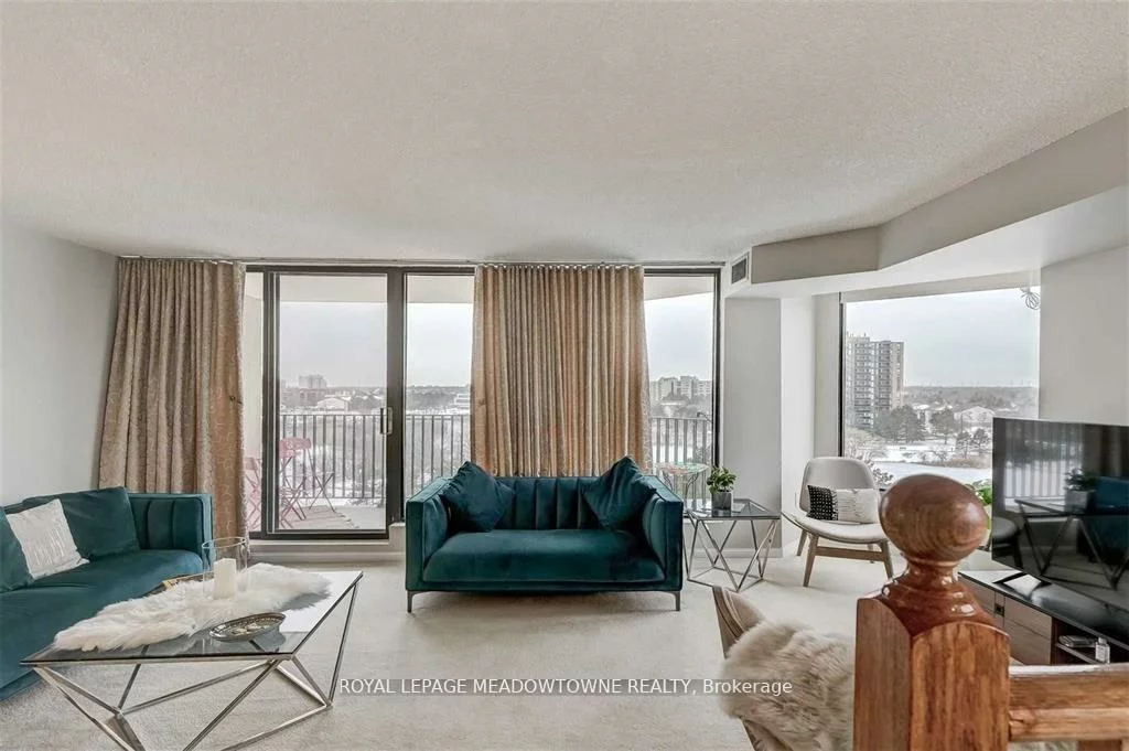 6500, Montevideo, Meadowvale, Mississauga
