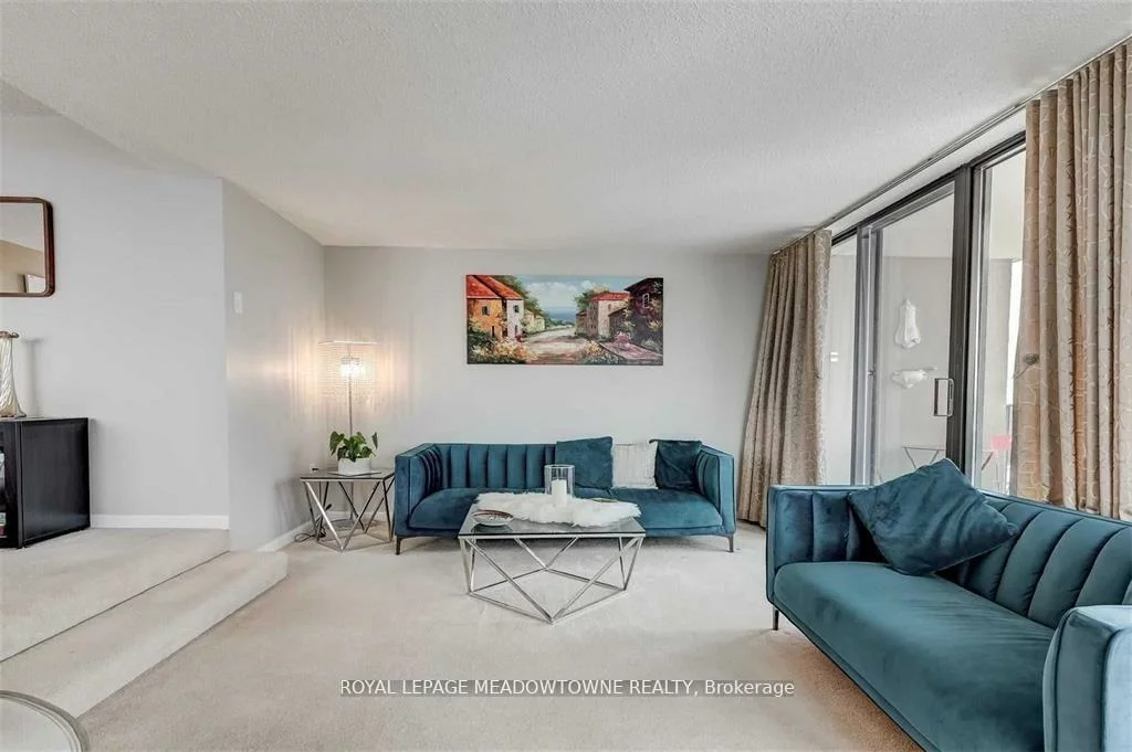 6500, Montevideo, Meadowvale, Mississauga