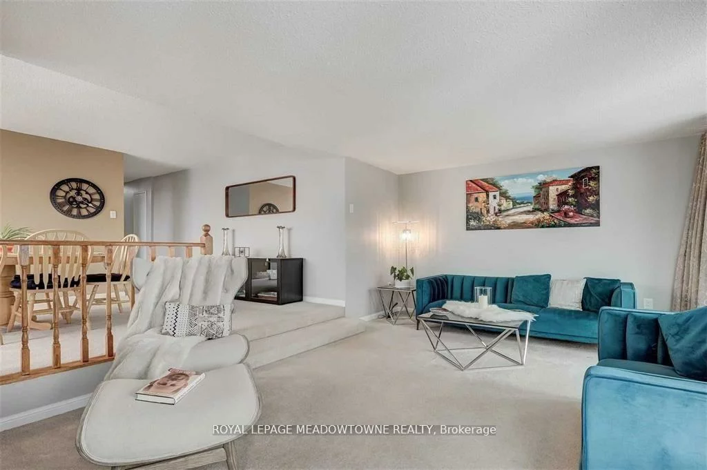 6500, Montevideo, Meadowvale, Mississauga