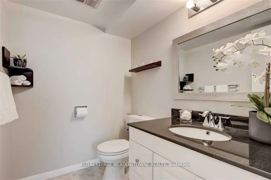 6500, Montevideo, Meadowvale, Mississauga