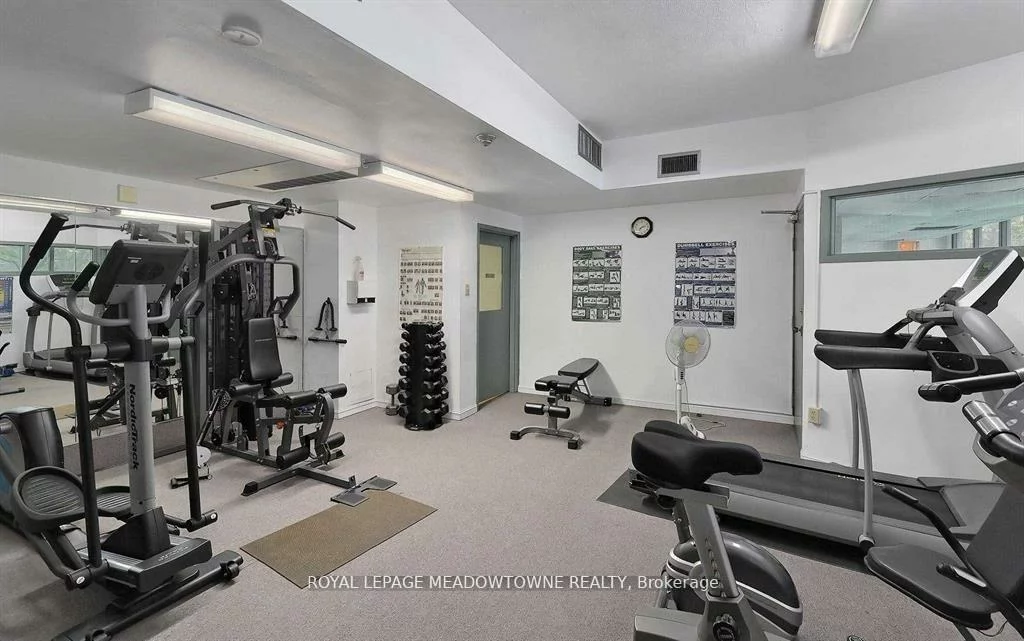 6500, Montevideo, Meadowvale, Mississauga