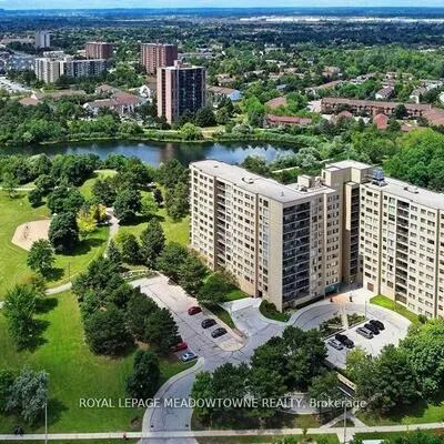 6500, Montevideo, Meadowvale, Mississauga