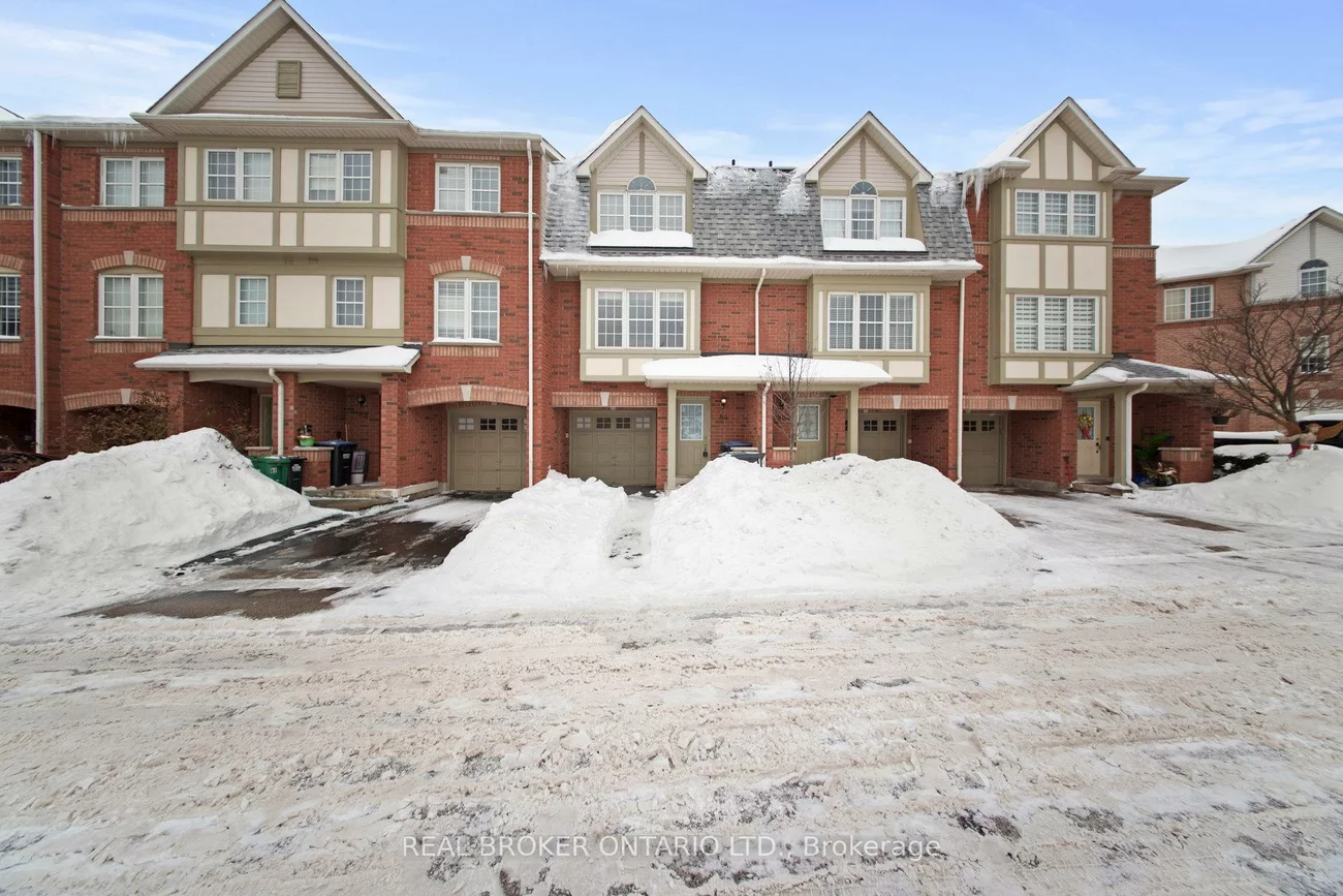 3030, Breakwater, Cooksville, Mississauga