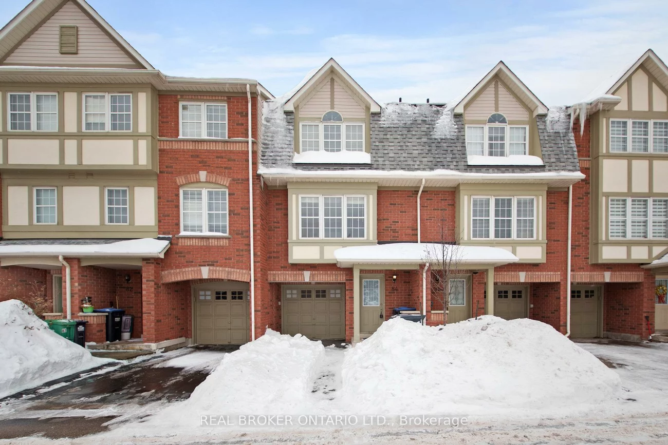 3030, Breakwater, Cooksville, Mississauga