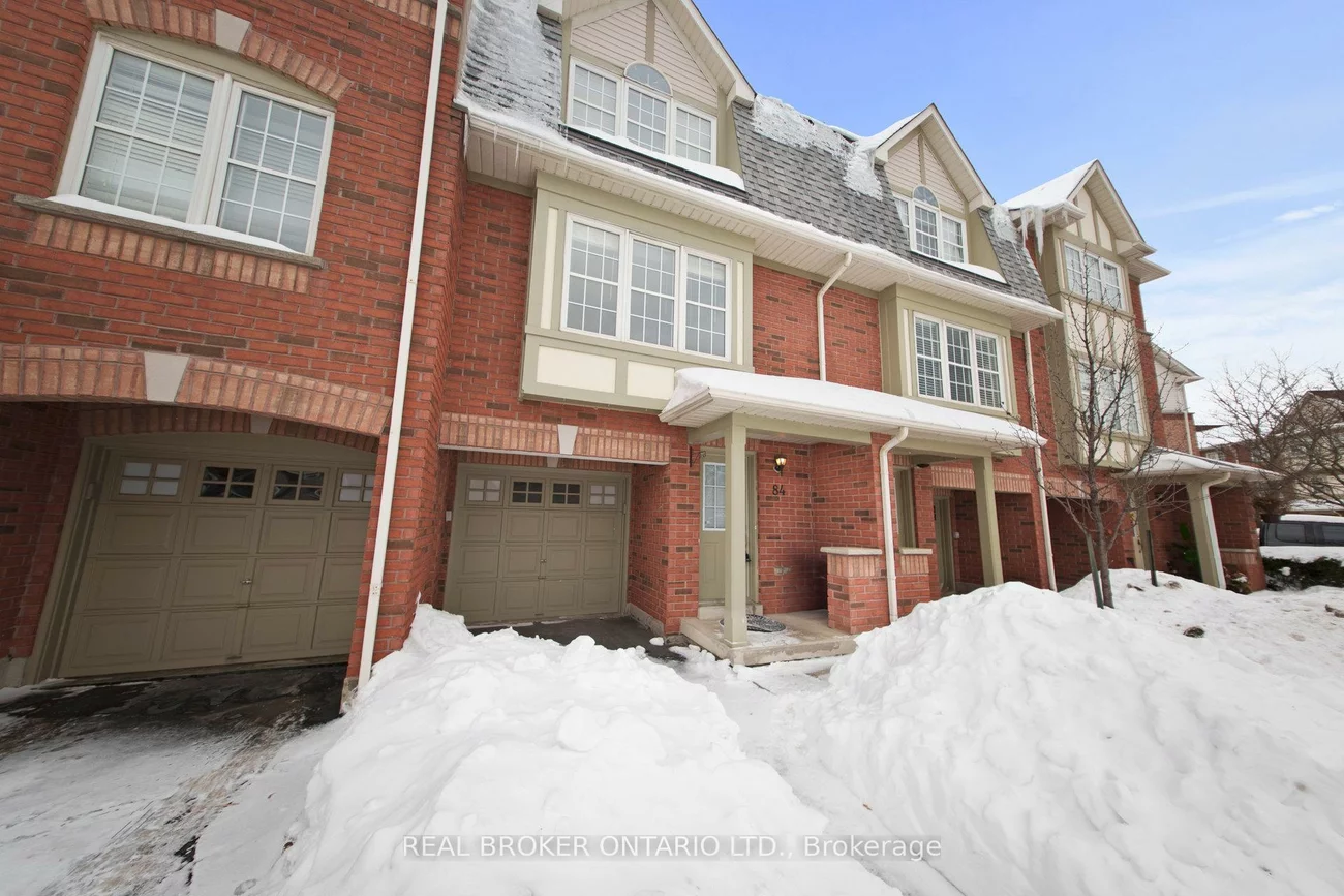 3030, Breakwater, Cooksville, Mississauga